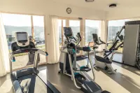 Loisium Wine & Spa Resort Sudsteiermark - Gym
