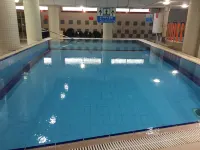 Inbar Hotel - Pools