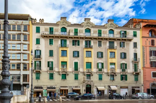 維米納萊景觀酒店