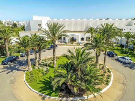 Tui Blue Palm Beach Hammamet