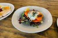 Blueberry Hill Hotel - พร้อมอาหารเช้า