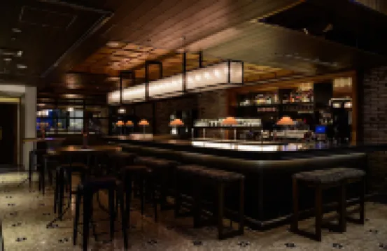 ホテルザノットヨコハマ 横浜のホテル