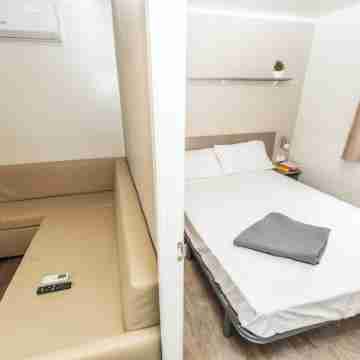 Càmping Bellsol Rooms