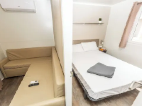 貝索爾露營酒店 派尼達酒店