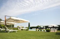 Agriturismo Lama di Valle Rosa - piscina