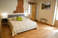 Osteria Senza Fretta Rooms for Rent Hoteles en 