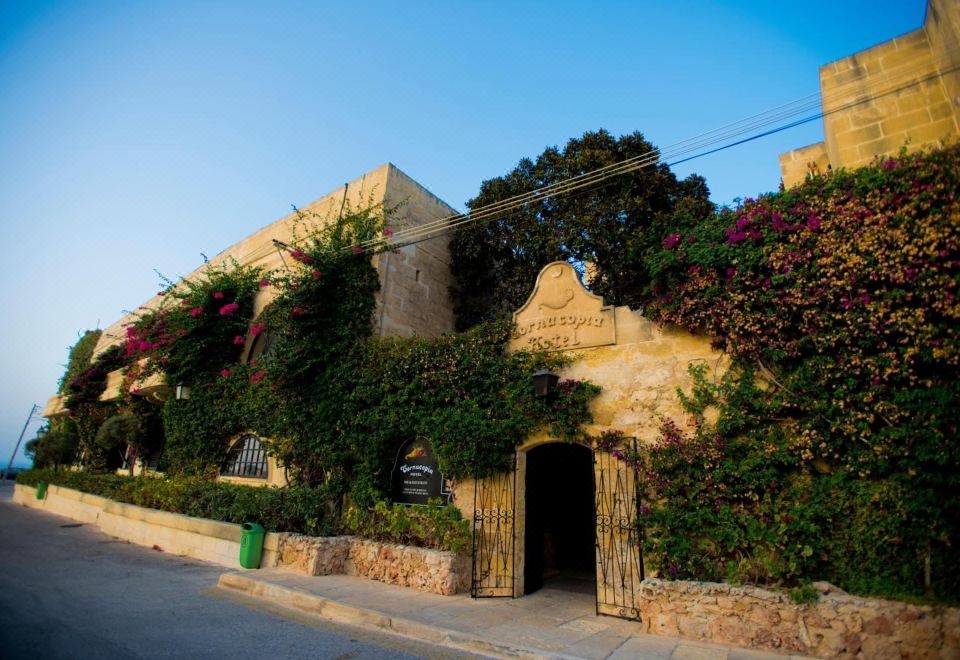 Hotel Cornucopia Hotel, Exterior, Hotel Exterior