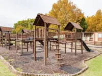 Montagu Springs Resort Hotels in Montagu