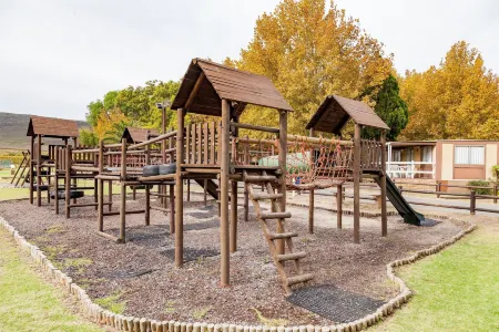 Montagu Springs Resort