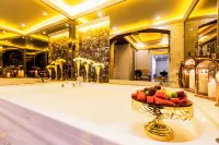 Andalouse Otel - Hot Tub