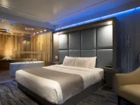 Hôtel le Rivage Hotels in Rosemere
