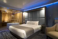 Hôtel le Rivage Hôtels à : Rosemère
