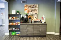 Oasis at Gold Spike - Adults Only Hotel a North Las Vegas