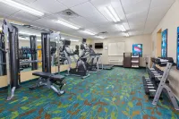 Candlewood Suites Columbus North - Polaris Hoteles en Municipio de Columbus City