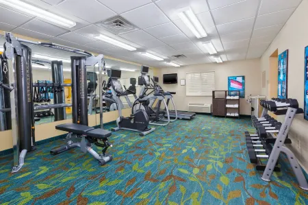 Candlewood Suites Columbus North - Polaris