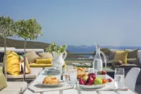 Melograno Villas - 4-Star