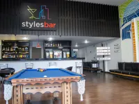 Ibis Styles Tres Rios Hotels in Tres Rios