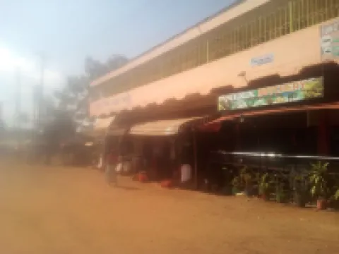 Junction Guest House Hotels in Sagana