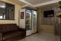 Hotel Tropical - parking