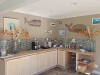 Bay Front Inn Hotels in Santa Cruz