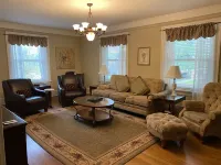 Inn at 835 Boutique Hotel