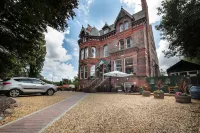 Sefton Park Hotel Hotels in Спик