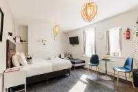 Design Suites Lytham Hôtels à : Lytham Saint Annes
