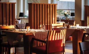 Das Parkhotel