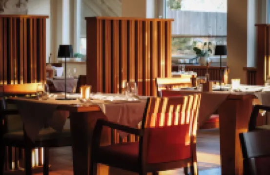 Das Parkhotel