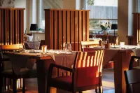 Das Parkhotel Hotel a Turkheim