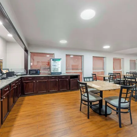 Baymont by Wyndham El Reno