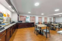 Baymont by Wyndham El Reno - breakfast