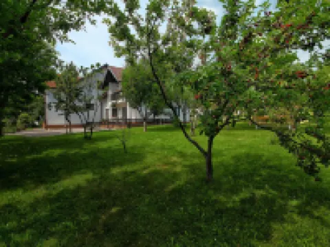Lagom Apartments Hotels in Rakovica
