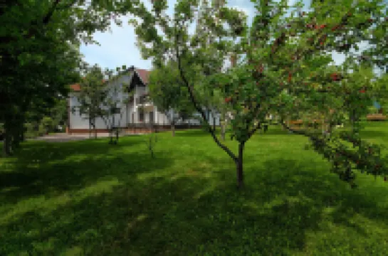 Lagom Apartments Hotels in 