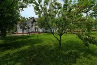 Lagom Apartments Hotels in 