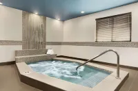 Hampton Inn Portland/Clackamas - Gym