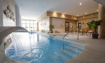 Eden Hôtel & Spa
