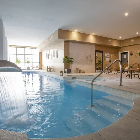 Eden Hôtel & Spa