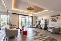 Bestwestern Hotel Saint-Exupery Bordeaux Ouest Hôtels à : Saint-Médard-en-Jalles