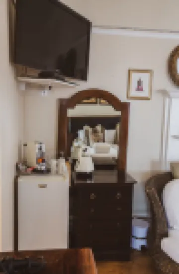 Ashby Manor Guest House