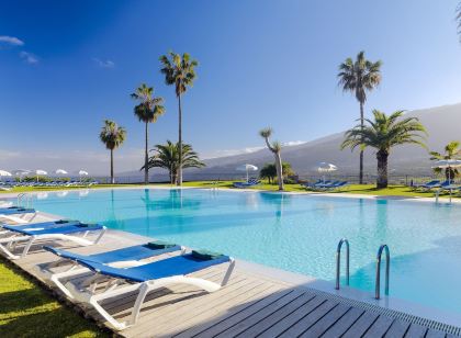 Hotel Las Águilas Tenerife, Affiliated by Meliá