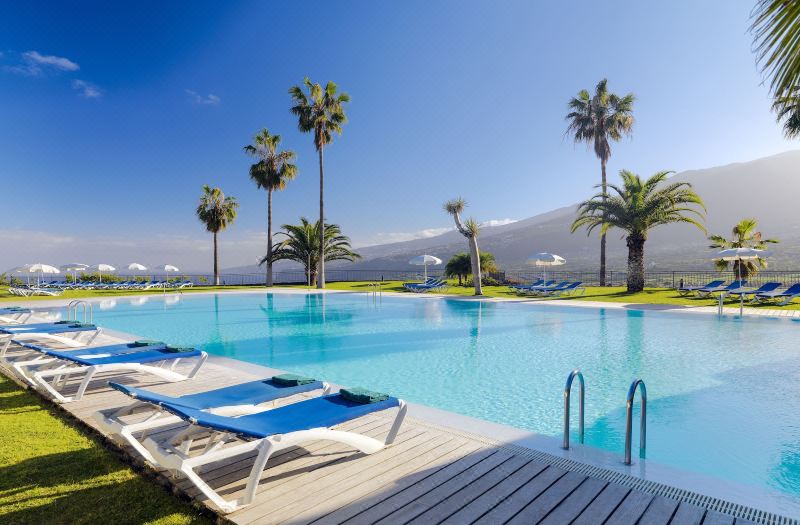 Hotel Las Águilas Tenerife, Affiliated by Meliá photo 3