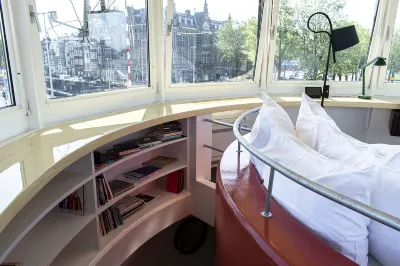 Sweets - Kortjewantsbrug