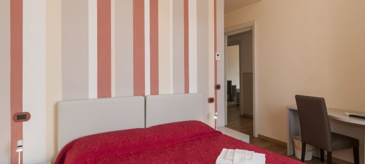 Nonna Adriana Hotels in Lucca