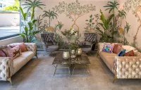 Niss Lara Hotel Hotels in Antalya