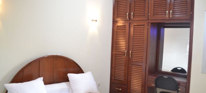 Le Best Hotel Hotels in Yaoundé