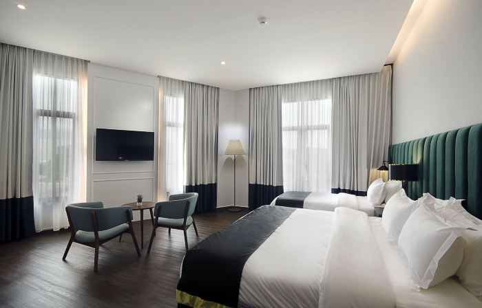Palm Hotel Ipoh