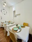 Casa Lilla - breakfast