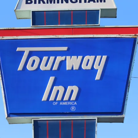 Tourway Inn