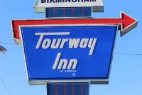 Tourway Inn Hotels in 